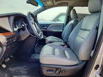Toyota Sienna 2017