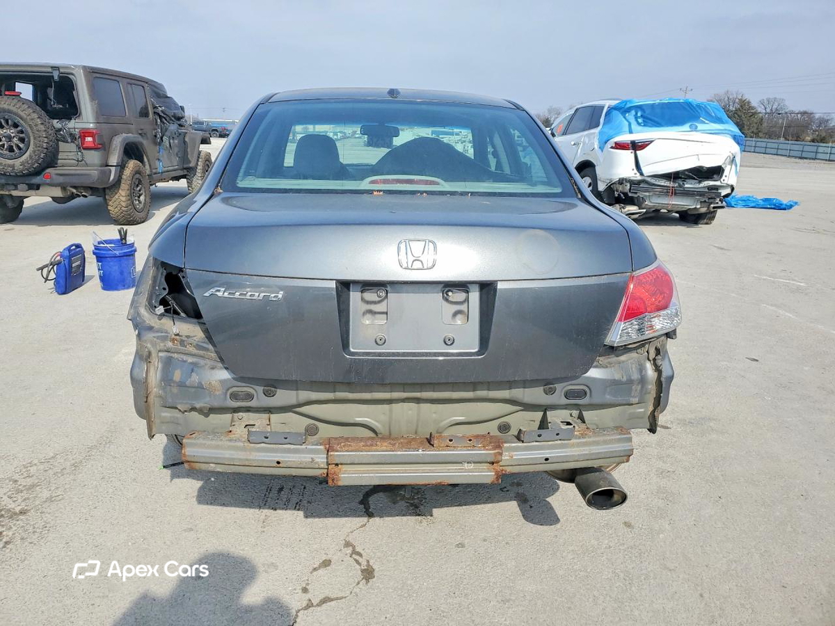 Honda Accord 2010