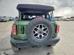 Ford Bronco 2023
