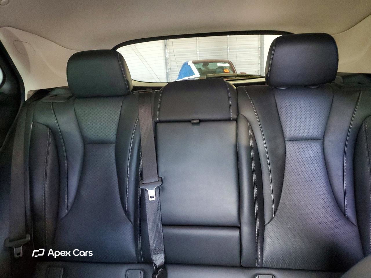 Buick Envision 2021