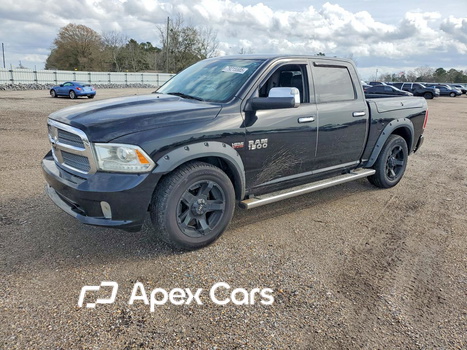 RAM 1500 2014 - Image 1 of 13