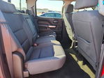 Chevrolet Silverado 2016