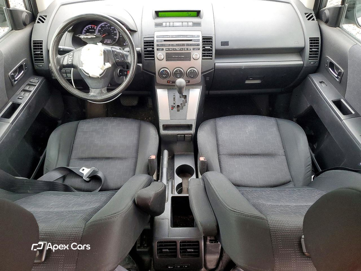 Mazda 5 2010