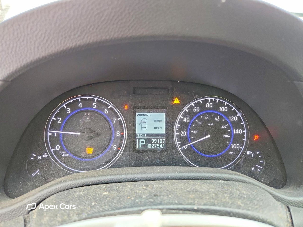 Infiniti G 2013