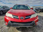 Toyota RAV 4 2013
