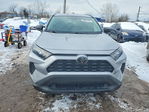 Toyota RAV 4 2021