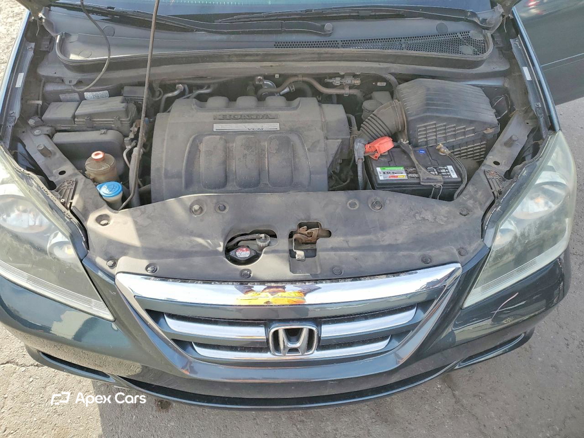 Honda Odyssey 2006