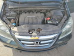 Honda Odyssey 2006