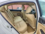 Honda Accord 2012