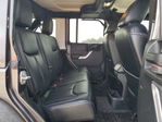Jeep Wrangler 2016