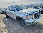 GMC Sierra 2017