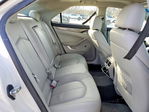 Cadillac CTS 2012