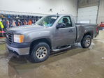 GMC Sierra 2008
