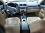 Ford Fusion 2012
