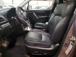 Subaru Forester 2014
