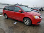 Dodge Caravan 2013