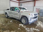 Chevrolet Silverado 2021