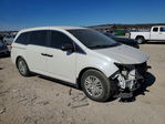 Honda Odyssey 2015