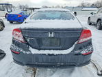 Honda Civic 2015