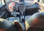 Buick Encore 2014