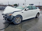 Kia Optima 2016