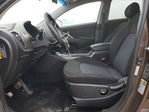 Kia Sportage 2014