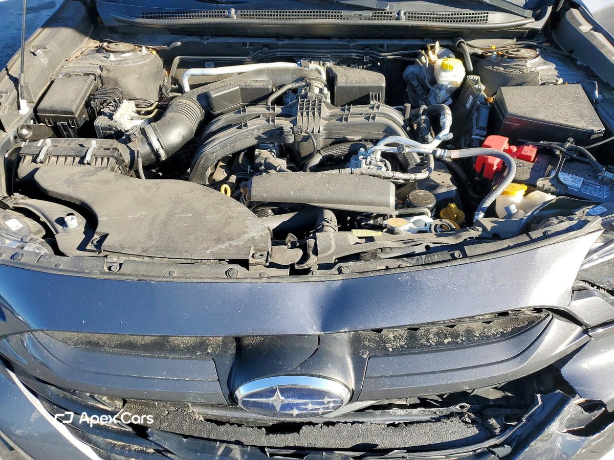 Subaru Legacy 2023