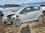 Chevrolet Spark 2014