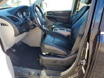 Chrysler Voyager 2014