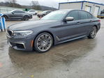 BMW M5 2018