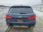 Audi Q5 2019