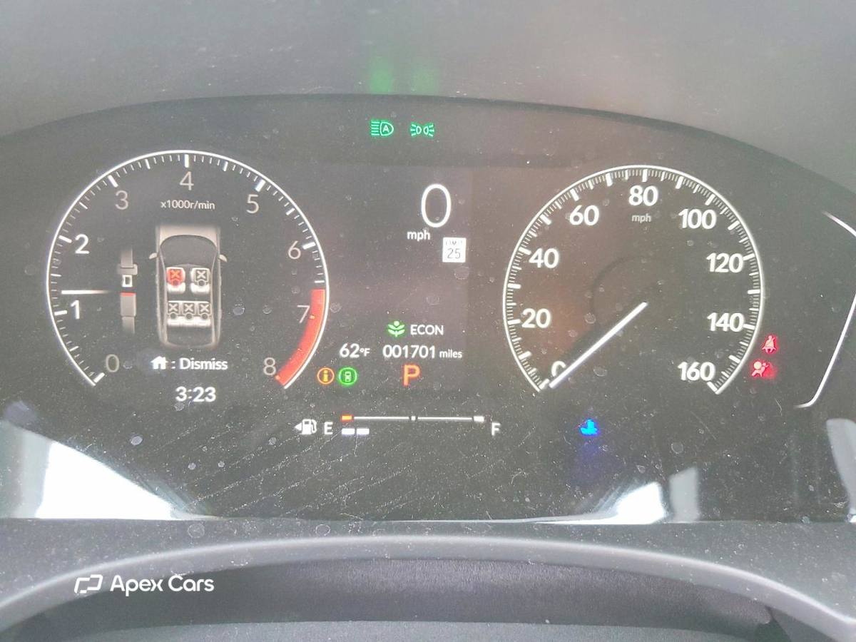 Honda Civic 2026
