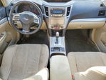 Subaru Outback 2013