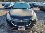 Chevrolet Equinox 2017