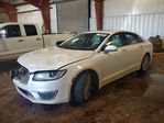 Lincoln MKZ 2017