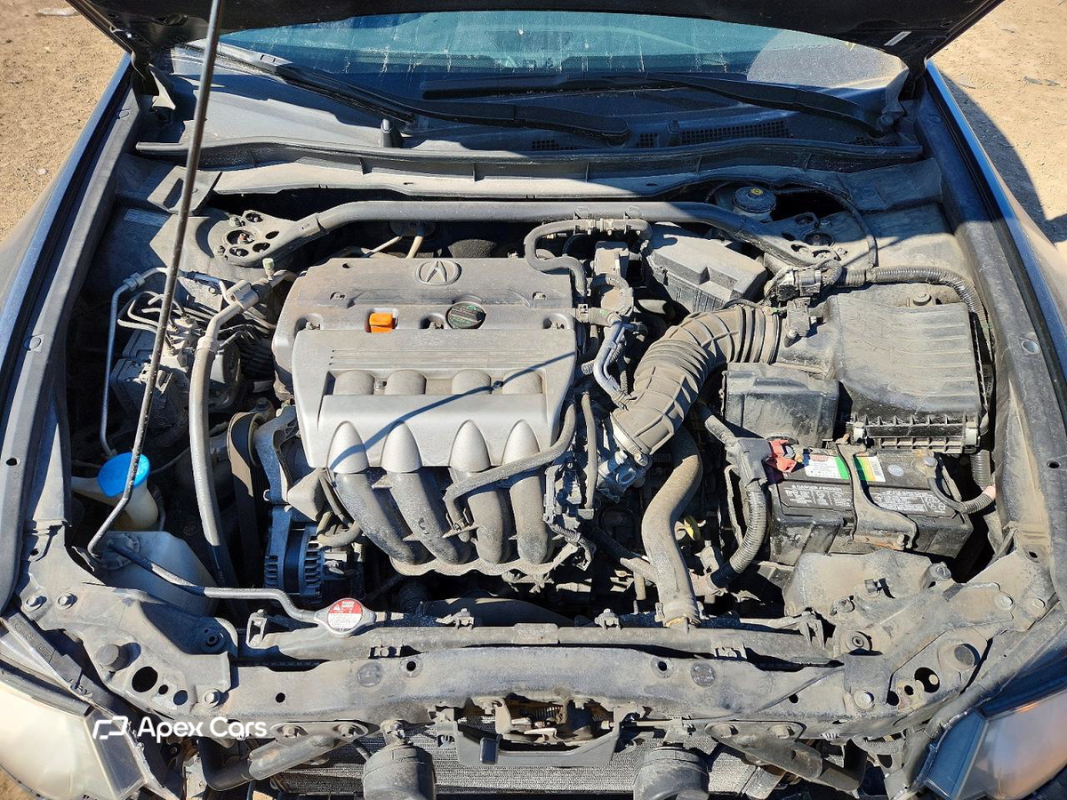 Acura TSX 2010