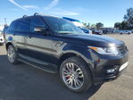Land Rover Range Rover 2014