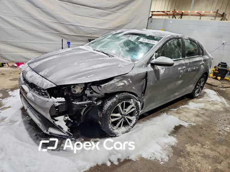 Kia Forte 2023 - Image 1 of 5