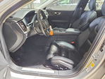 Volvo S60 2022
