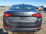 Kia Optima 2011