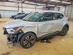 Nissan Kicks 2019
