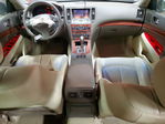Infiniti G 2007