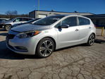 Kia Forte 2016