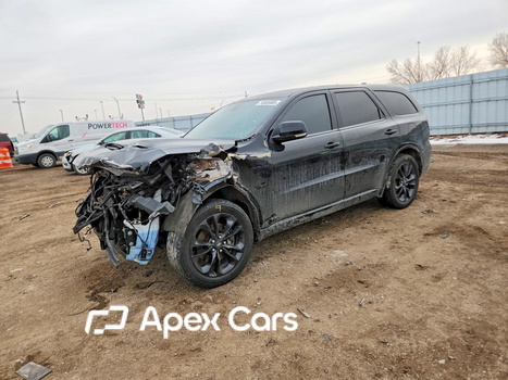 Dodge Durango 2021 - Image 1 of 14