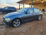 BMW Series 3 2016