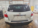 Toyota Highlander 2011