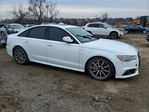 Audi A6 2017