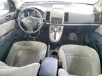 Nissan Sentra 2011