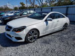 Mercedes-Benz E-klasse 2016