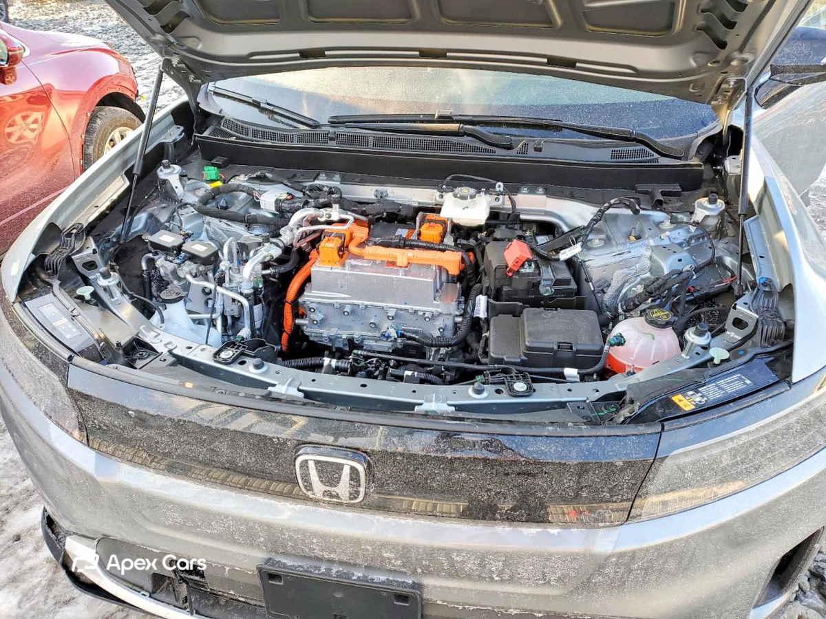 Honda Prologue 2025